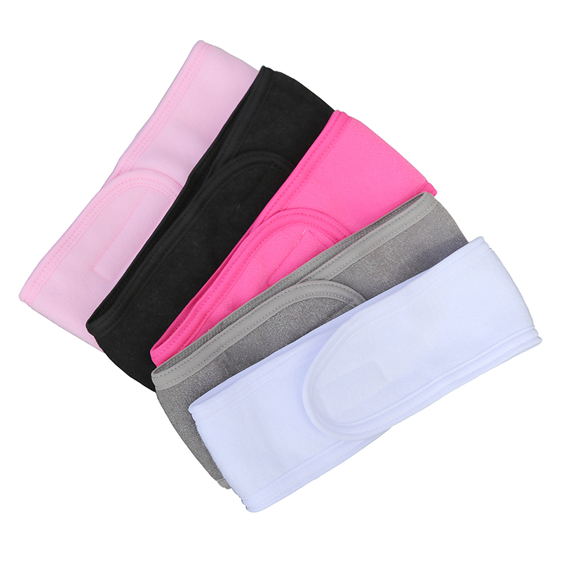 Home Textiles Face Towel - Женские мягкие аксессуары для волос для