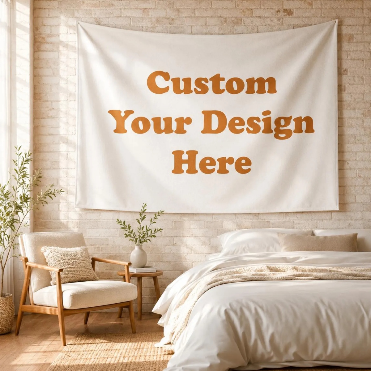 Персонализированный гобелен на – обзор и цена Home Textiles Usa