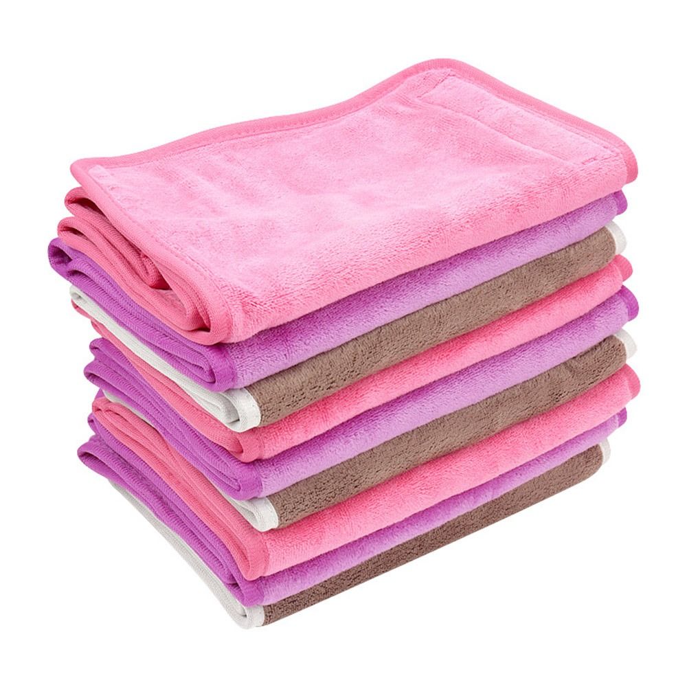 Необходимые косметические прин – обзор и цена Home Textiles Face Towel