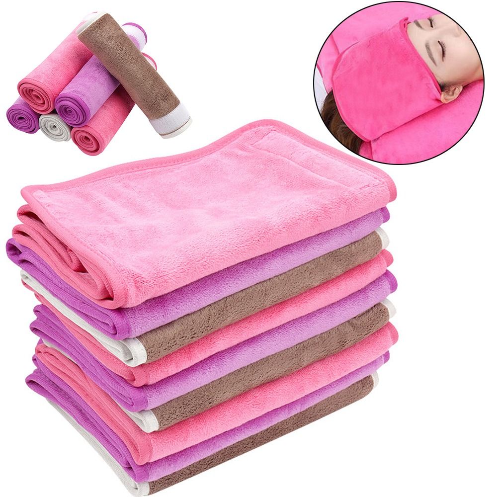 Необходимые косметические прин – обзор и цена Home Textiles Face Towel