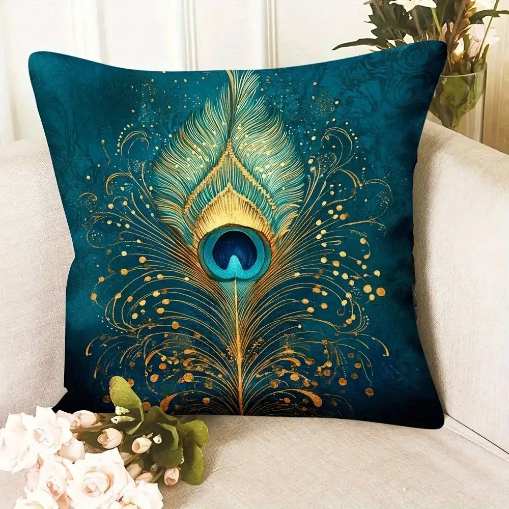 1 шт. наволочка для декоративн – обзор и цена Pillow Insert 18X18