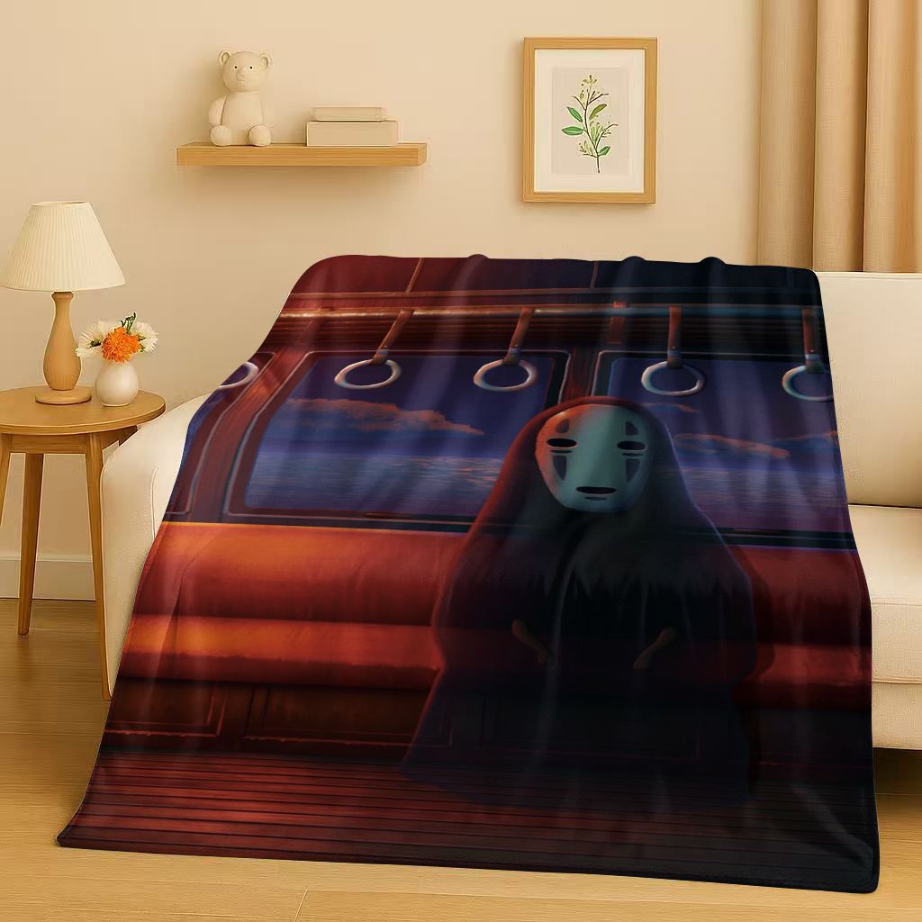 Классическое фланелевое одеяло – обзор и цена Home Textiles Face Towel