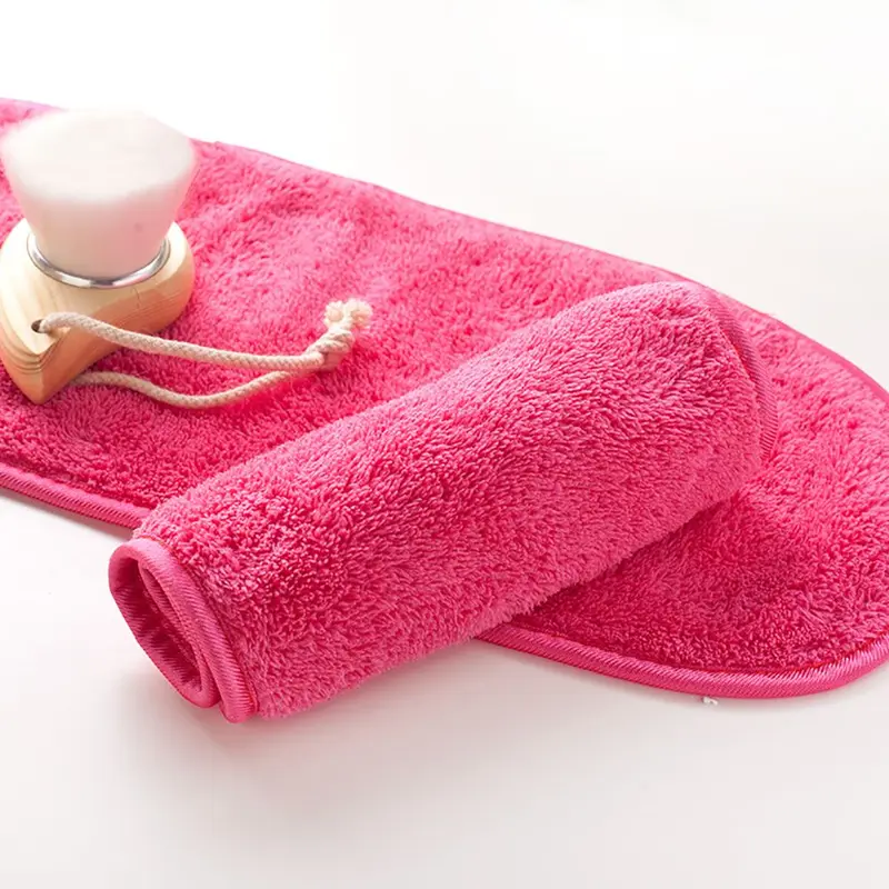 1-3 шт., полотенце для снятия  – обзор и цена Home Textiles Face Towel