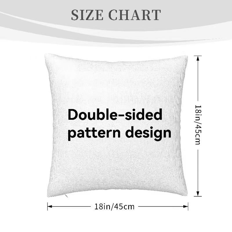 Наволочка Forest Night с индив – обзор и цена Pillow Insert 18X18