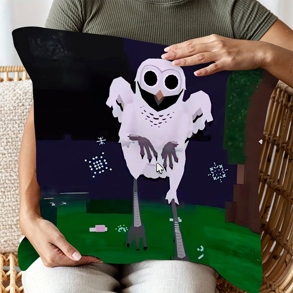 Наволочка Forest Night с индив – обзор и цена Pillow Insert 18X18
