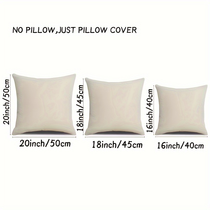1 шт. наволочка с динозаврами  – обзор и цена Pillow Insert 18X18