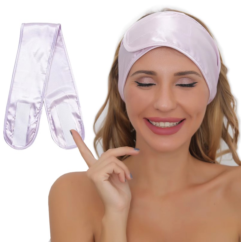 Женская шелковистая атласная р – обзор и цена Home Textiles Face Towel